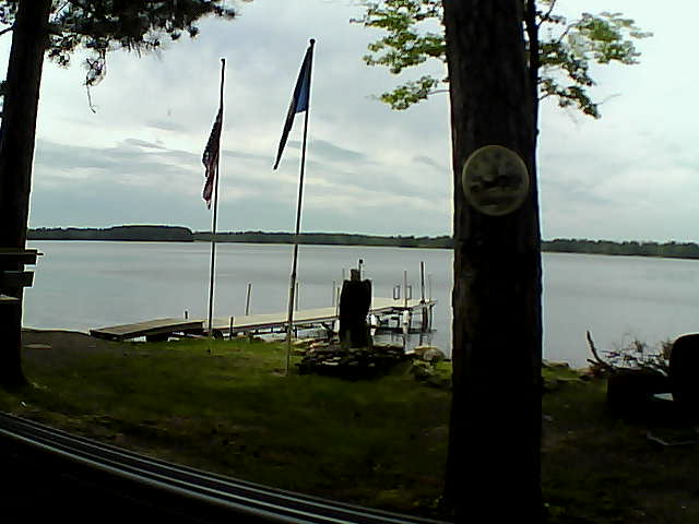 Whiteface Cam Image - Fri, 06/14/2013 3:23pm 