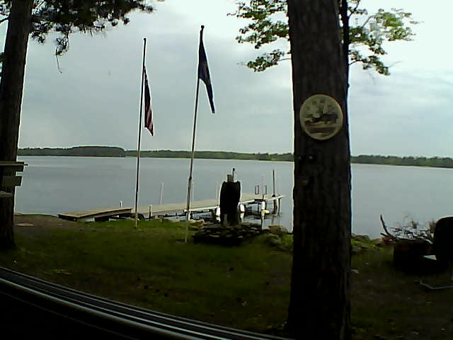 Whiteface Cam Image - Fri, 06/14/2013 4:23pm 