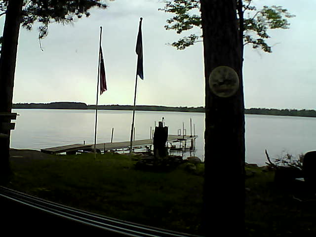 Whiteface Cam Image - Fri, 06/14/2013 4:43pm 