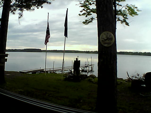 Whiteface Cam Image - Fri, 06/14/2013 5:23pm 