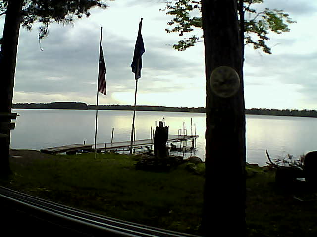 Whiteface Cam Image - Fri, 06/14/2013 5:43pm 