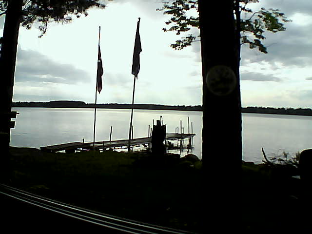 Whiteface Cam Image - Fri, 06/14/2013 6:03pm 