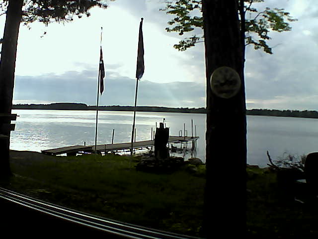 Whiteface Cam Image - Fri, 06/14/2013 6:23pm 