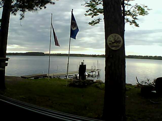 Whiteface Cam Image - Fri, 06/14/2013 6:43pm 