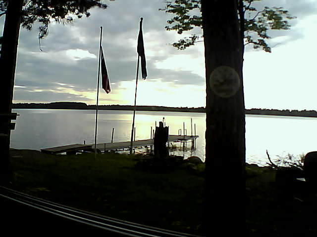 Whiteface Cam Image - Fri, 06/14/2013 7:23pm 