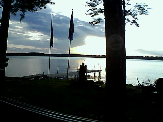 Whiteface Cam Image - Fri, 06/14/2013 8:23pm 