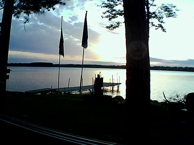 Whiteface Cam Image - Fri, 06/14/2013 9:03pm 