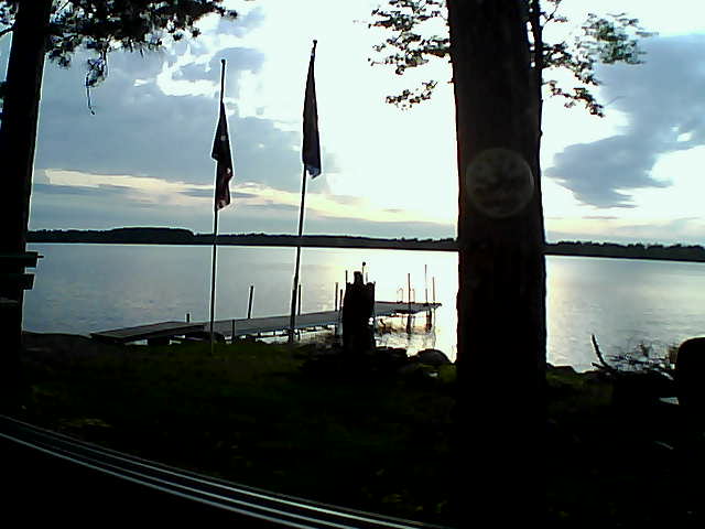 Whiteface Cam Image - Fri, 06/14/2013 9:23pm 