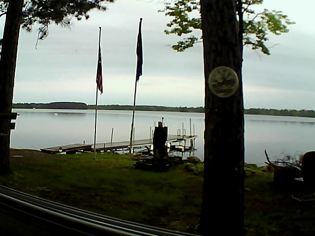 Whiteface Cam Image - Sat, 06/15/2013 6:04am 