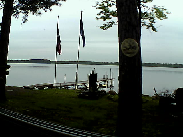 Whiteface Cam Image - Sat, 06/15/2013 6:24am 