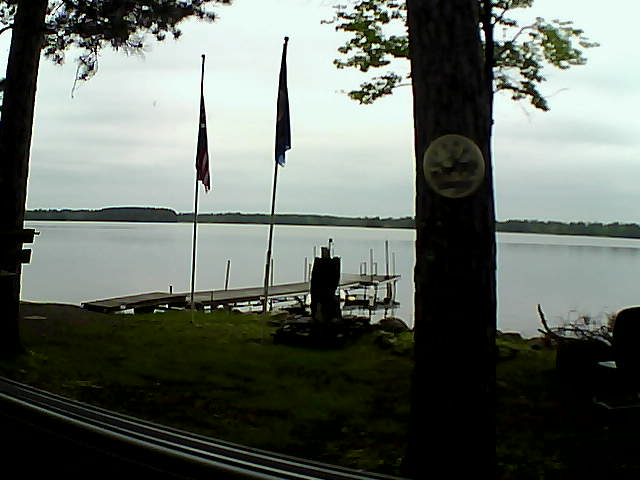 Whiteface Cam Image - Sat, 06/15/2013 6:44am 