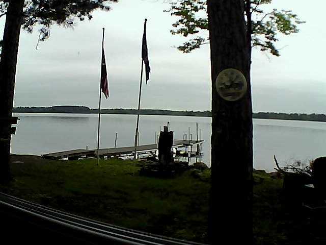 Whiteface Cam Image - Sat, 06/15/2013 7:04am 