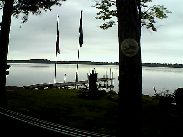 Whiteface Cam Image - Sat, 06/15/2013 7:24am 