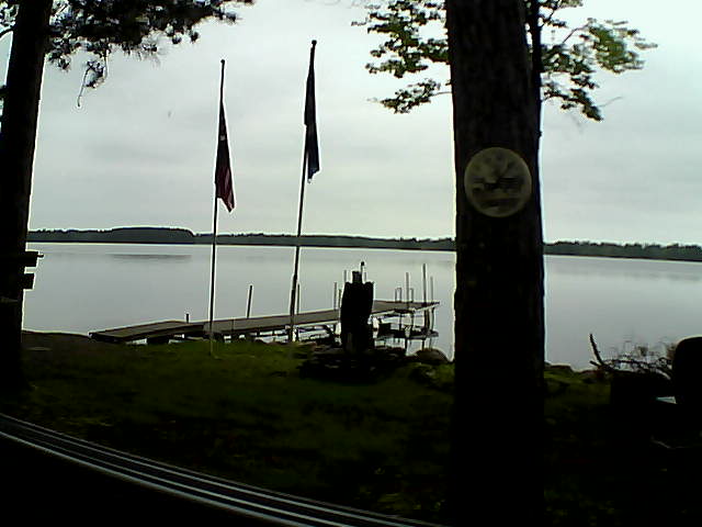 Whiteface Cam Image - Sat, 06/15/2013 7:44am 