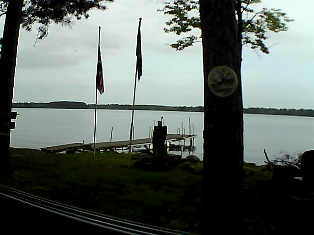 Whiteface Cam Image - Sat, 06/15/2013 8:04am 