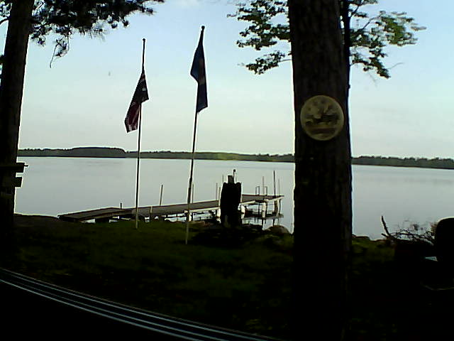 Whiteface Cam Image - Sat, 06/15/2013 8:24am 