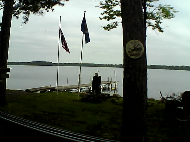Whiteface Cam Image - Sat, 06/15/2013 8:44am 