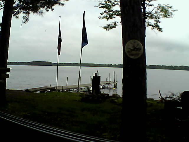 Whiteface Cam Image - Sat, 06/15/2013 9:24am 