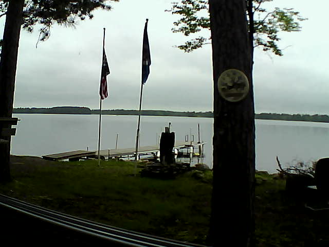 Whiteface Cam Image - Sat, 06/15/2013 9:44am 