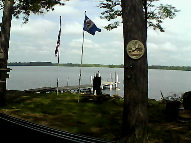 Whiteface Cam Image - Sat, 06/15/2013 10:44am 