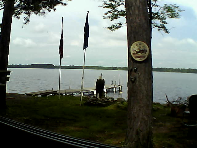 Whiteface Cam Image - Sat, 06/15/2013 11:44am 