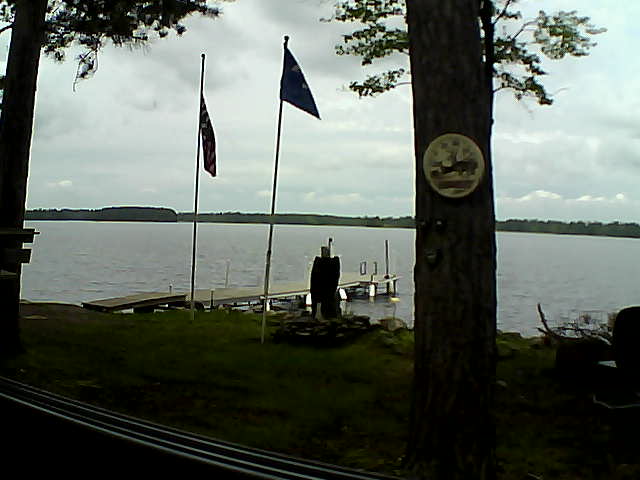 Whiteface Cam Image - Sat, 06/15/2013 12:04pm 