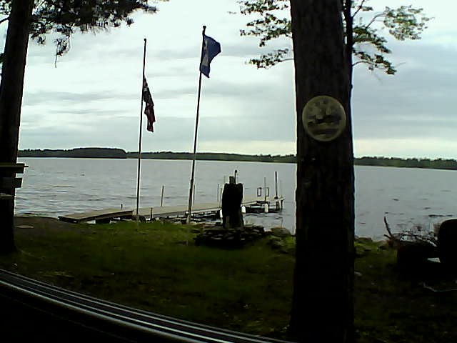 Whiteface Cam Image - Sat, 06/15/2013 1:44pm 