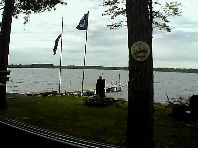Whiteface Cam Image - Sat, 06/15/2013 2:04pm 