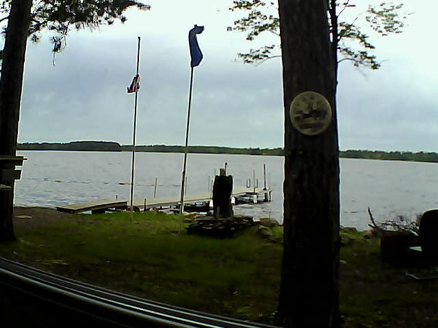 Whiteface Cam Image - Sat, 06/15/2013 2:44pm 