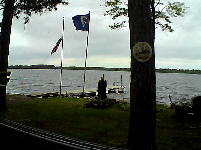 Whiteface Cam Image - Sat, 06/15/2013 3:25pm 