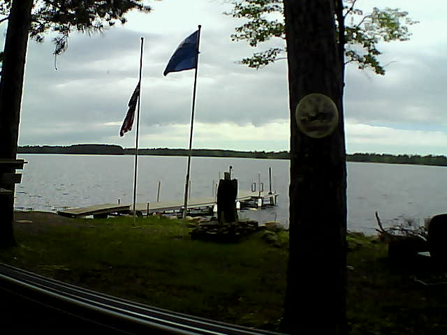 Whiteface Cam Image - Sat, 06/15/2013 3:45pm 