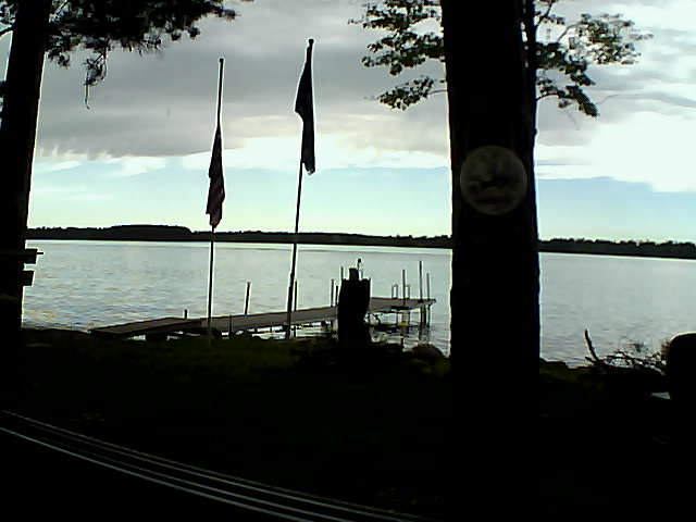 Whiteface Cam Image - Sat, 06/15/2013 4:45pm 