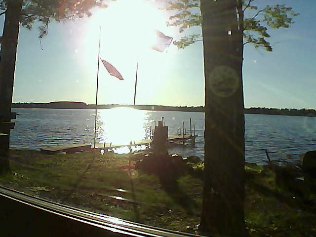 Whiteface Cam Image - Sat, 06/15/2013 7:45pm 