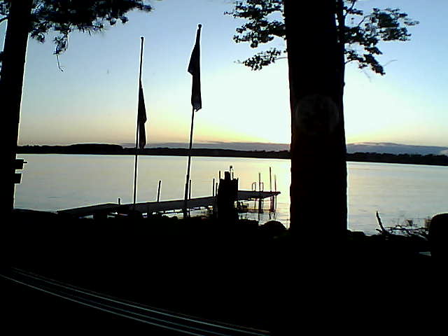 Whiteface Cam Image - Sat, 06/15/2013 9:05pm 