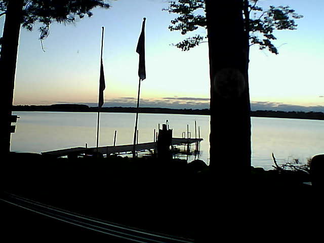 Whiteface Cam Image - Sat, 06/15/2013 9:25pm 