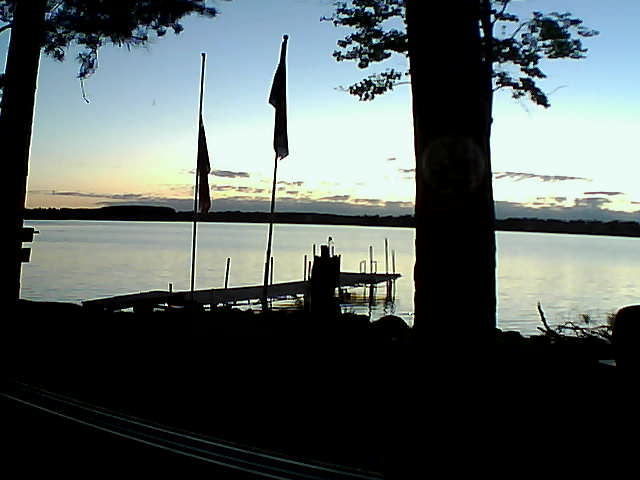 Whiteface Cam Image - Sat, 06/15/2013 9:45pm 