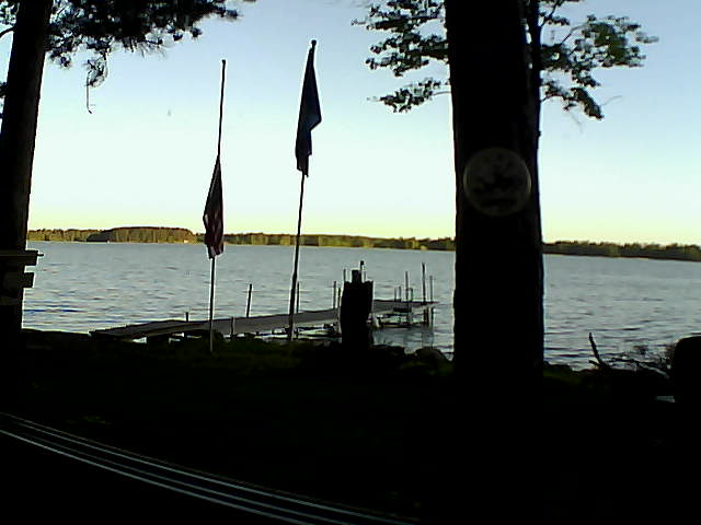 Whiteface Cam Image - Sun, 06/16/2013 6:05am 