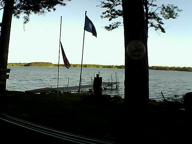 Whiteface Cam Image - Sun, 06/16/2013 6:25am 