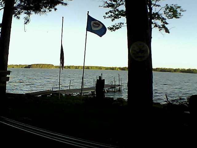 Whiteface Cam Image - Sun, 06/16/2013 6:45am 