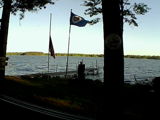 Whiteface Cam Image - Sun, 06/16/2013 7:05am 