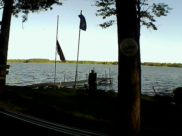 Whiteface Cam Image - Sun, 06/16/2013 7:25am 