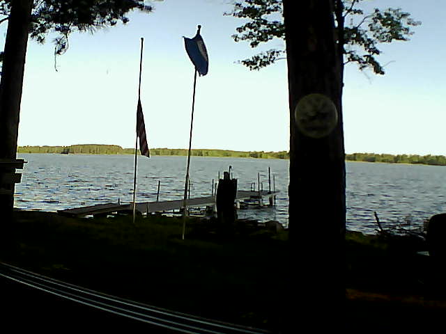 Whiteface Cam Image - Sun, 06/16/2013 7:45am 