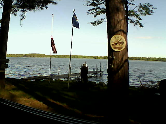 Whiteface Cam Image - Sun, 06/16/2013 8:05am 