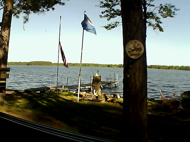 Whiteface Cam Image - Sun, 06/16/2013 8:25am 