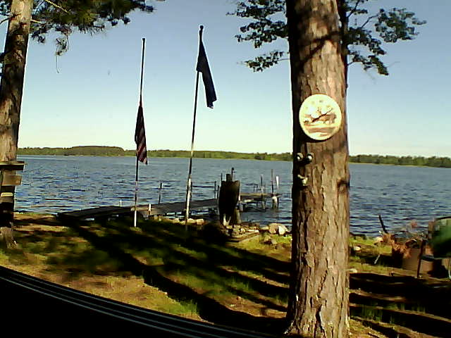 Whiteface Cam Image - Sun, 06/16/2013 8:45am 