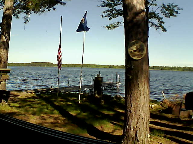 Whiteface Cam Image - Sun, 06/16/2013 9:05am 