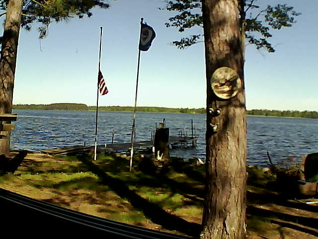 Whiteface Cam Image - Sun, 06/16/2013 9:25am 