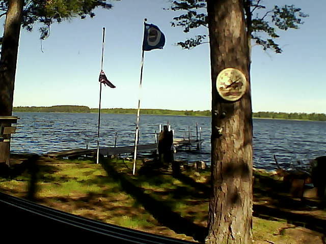 Whiteface Cam Image - Sun, 06/16/2013 9:45am 