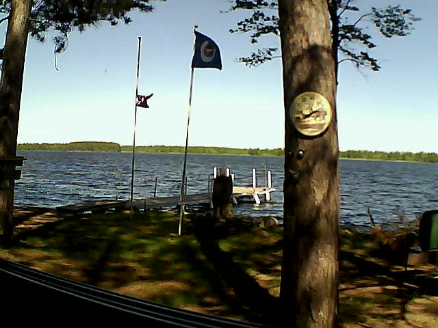 Whiteface Cam Image - Sun, 06/16/2013 10:25am 