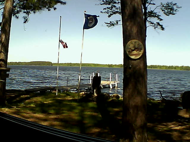 Whiteface Cam Image - Sun, 06/16/2013 10:45am 